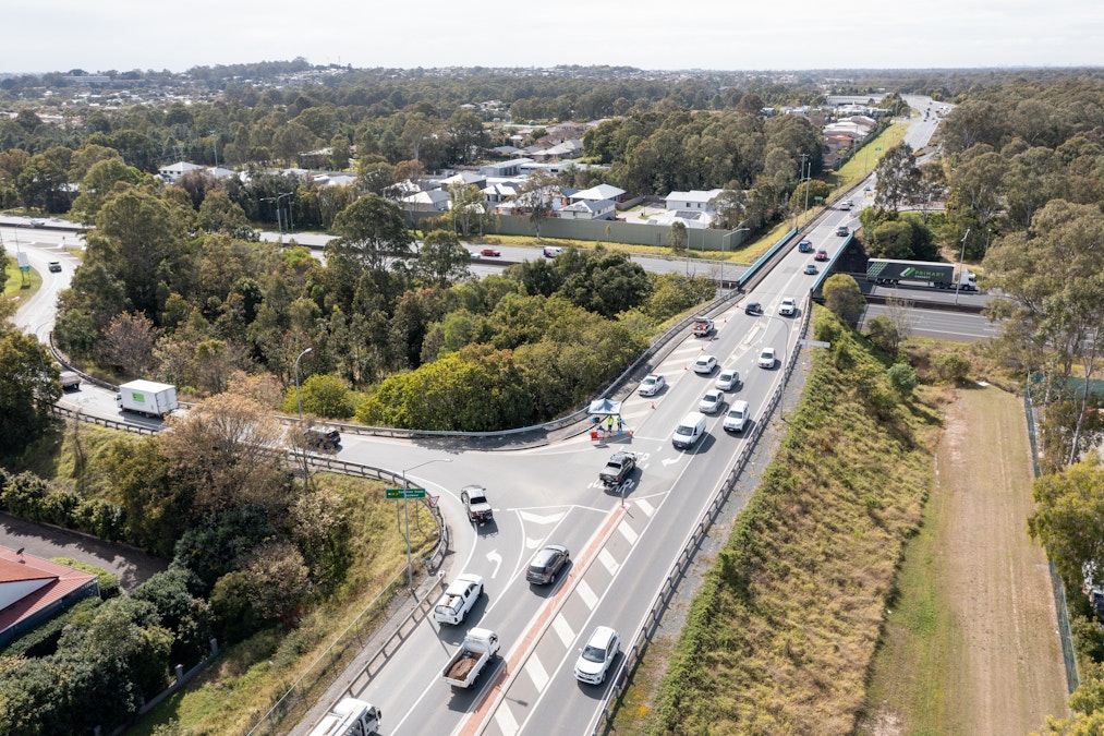 Region's worst road revealed